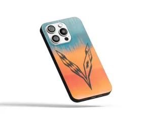 Chevrolet Corvette Smartphone Cover Customizable Design